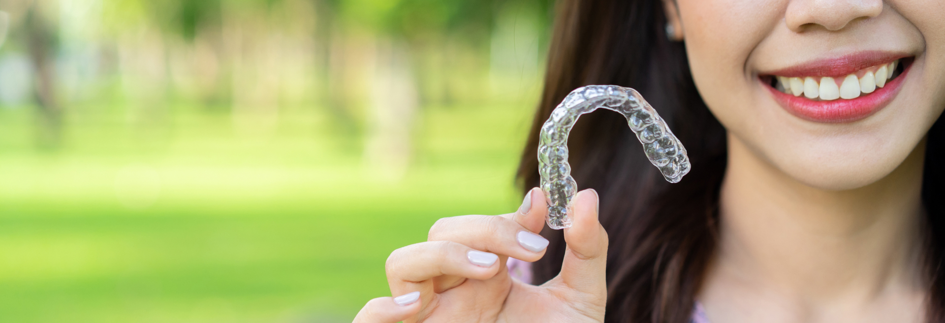 My Child Still Has Baby Teeth: Are Braces An Option?