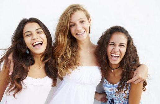 Summer Teeth Tips